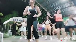 1St Anniversary ZUMBA Karmina 10252024 [upl. by Buford910]