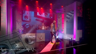 Dajavee and Sizwe Alakine Perform ‘Ntwana Yam’ — Massive Music  S5 Ep 51  Channel O [upl. by Julianna548]