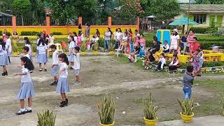 United Nations Day Celebration  Tapuyan ES [upl. by Ilka639]