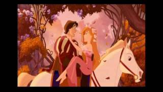 Disneys Enchanted Giselle And Edwards Relationship [upl. by Seleta]