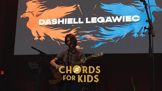 Dashiell Legawiec \\ Chords For Kids 2023 [upl. by Ilera]