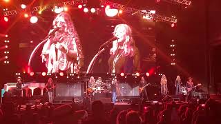 Lynyrd Skynyrd “Simple Man” 081123 Toyota Amphitheater Wheatland Ca [upl. by Hereld184]