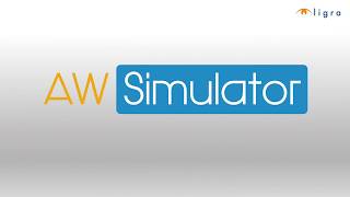 AW Simulator [upl. by Carly]