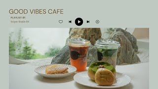 Playlist Cafe Music  เพลงฟังสบาย ชิวๆ ในร้านคาเฟ่ [upl. by Ynohtnanhoj]