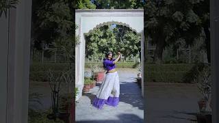 Meri Zindagi Mein Aaye Ho  Khyati Jajoo Choreography [upl. by Gregoor]