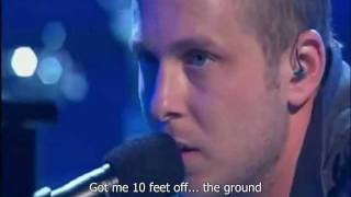 OneRepublic  Apologize Live 2007  Video with LyricsSubtitles [upl. by Nnaycnan269]