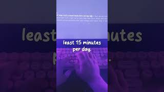 HOW to Type at 150 WPM 🤯 typing keyboard speedtyping [upl. by Wack74]