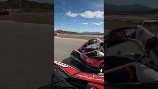 Me intentaba echar circuitos racing campillos karting kart [upl. by Alis]