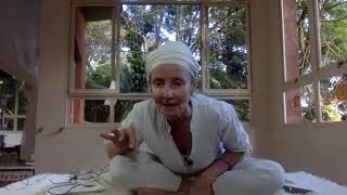 Aula completa de Kundalini Yoga com Subagh Kaur [upl. by Cassiani]