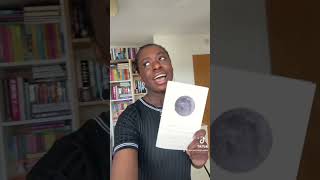 The True Story of Reading Poetry booktok booktube bookshorts poetry poetrycommunity poet [upl. by Drahnreb]