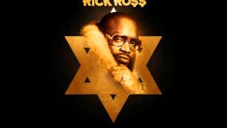 Rick Ross  The Black Bar Mitzvah  Bands Remix [upl. by Latsyek294]