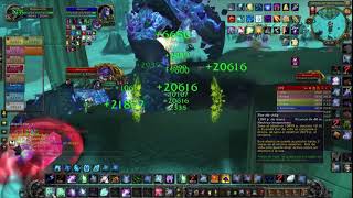 Guia Dudu Heal PVE 434 CATACLYMS [upl. by Coffee]