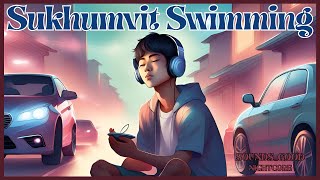 Nightcore  Sukhumvit Swimming ONF [upl. by Zednanreh]