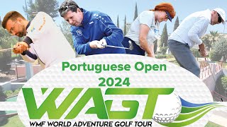 Portuguese Open 2024  Live Stream [upl. by Domella]