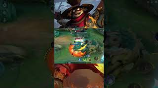 Getting better francohooksmontage francohook mlbb mobilelegends short [upl. by Sheryle]