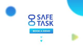 Introducing Safe Task  Hierarchical Task Analysis Diagram Software [upl. by Ultan]