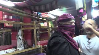 Intrepid Travel Best of Morocco Part 2 [upl. by Sorel]