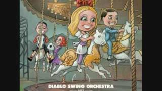 Diablo Swing Orchestra  A Tap Dancers Dilemma  LYRICS [upl. by Chadbourne]