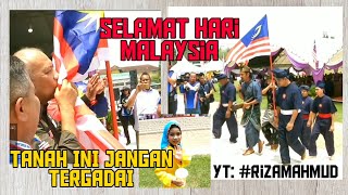 Sedap Lagu Rakyat Pahang  Siapa Tahu Tajuknya  Pesanan Keramat Buat Anak Bangsa [upl. by Birch]