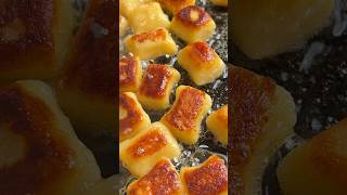 Easy homemade gnocchi recipe [upl. by Aramo]