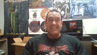 Mental Health experts claiming metal is listened to by traumatized wimps Dawg gives his take [upl. by Turne546]