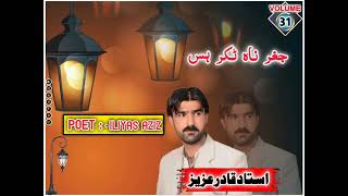 Qadir Aziz Brahvi new song 2024 [upl. by Yerhcaz]