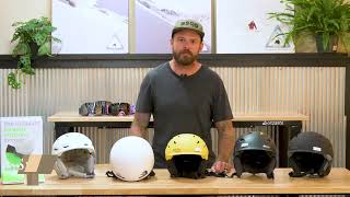 Smith Helmet Review 20212022 [upl. by Franky]