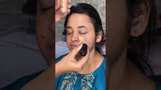 Subscribe karlo abi 👆🏼 mahekmahajan mahakumakeupartist makeuptutorial [upl. by Osugi704]