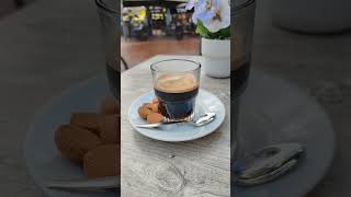 Coffee in Zoetermeer [upl. by Dalohcin373]