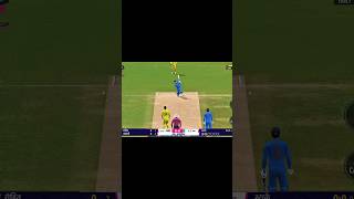 INDIA VS AUSTRALIA T20 WORLD CUP HIGHLIGHTS 2024 shorts realcricket24 [upl. by Etna]