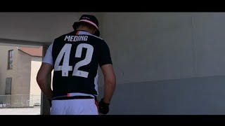 MEDING  INTRO clip officiel [upl. by Ardiekal72]