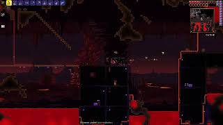 TERRARIA 100  A NEW START Stream 2 [upl. by Ahsenit456]