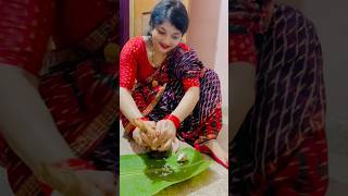 ସାଗୁ ପଣା  sagu pana food youtubeshorts love ytshortsfeed [upl. by Quenby951]