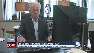 Bill Bartmann Remembered [upl. by Sucramad901]