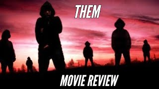 Them 2006 Horror Movie Review  Home Invasion Movies [upl. by Schick516]