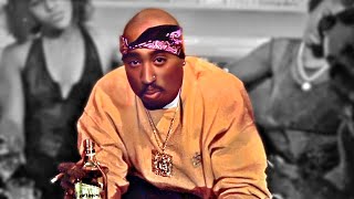 2Pac  Everybody Dies • 2022 [upl. by Ahseen]