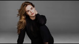 Zoey Deutchs Hilarious Moments A Comedy Compilation [upl. by Ainak]