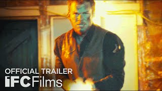 Cold in July  Official US Trailer  HD  IFC Films [upl. by Andrus]