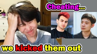 Toast on the Former OfflineTV Members Scandals [upl. by Haimrej]