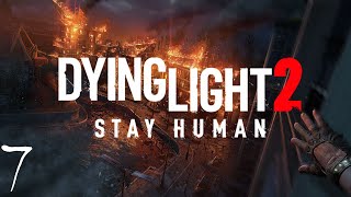 WILK CZY OWCA  DYING LIGHT 2 7 [upl. by Doble]