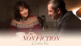 NonFiction Double Vies  Official Trailer [upl. by Hermosa]