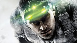 Splinter Cell Movie Starring Tom Hardy Officially Dead HawkTalk [upl. by Pinkerton29]