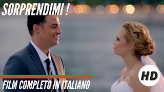 Sorprendimi I HD I Commedia I Film Completo in Italiano [upl. by Hillie461]