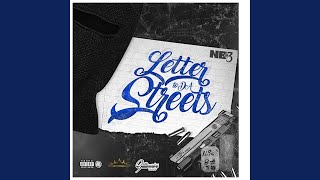 Letter to DA streets [upl. by Sitof954]