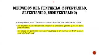 Diplomado en farmacología Fármacos antitérmicos y antiinflamatorios no esteroideos [upl. by Robyn840]