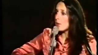 Joan Baez  El preso numero nueve [upl. by Hbaruas]