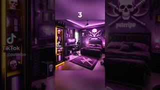 Gaming Room Ideas with Season Pass  Necrotic Battle [upl. by Silado]