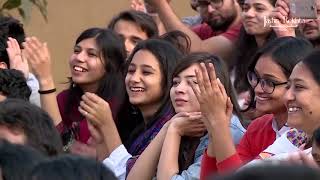 Saadgi To Hamari Zara Dekhiye  Team Sukhan  JashneRekhta [upl. by Ameehs]