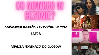 Co nowego w sezonie 4  krytycy z LA i Złote Globy [upl. by Albemarle192]