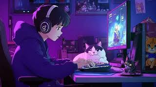 Take a time to workrelaxstudy with Lofi Music🎧 Lofi Coffee☕ Chill Hip Hop Lofi Study [upl. by Jeffry]